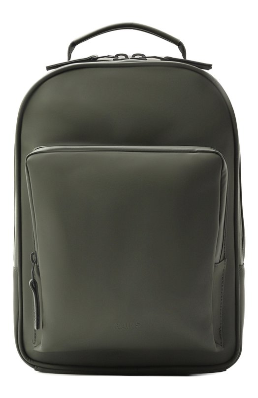 фото Рюкзак book daypack rains