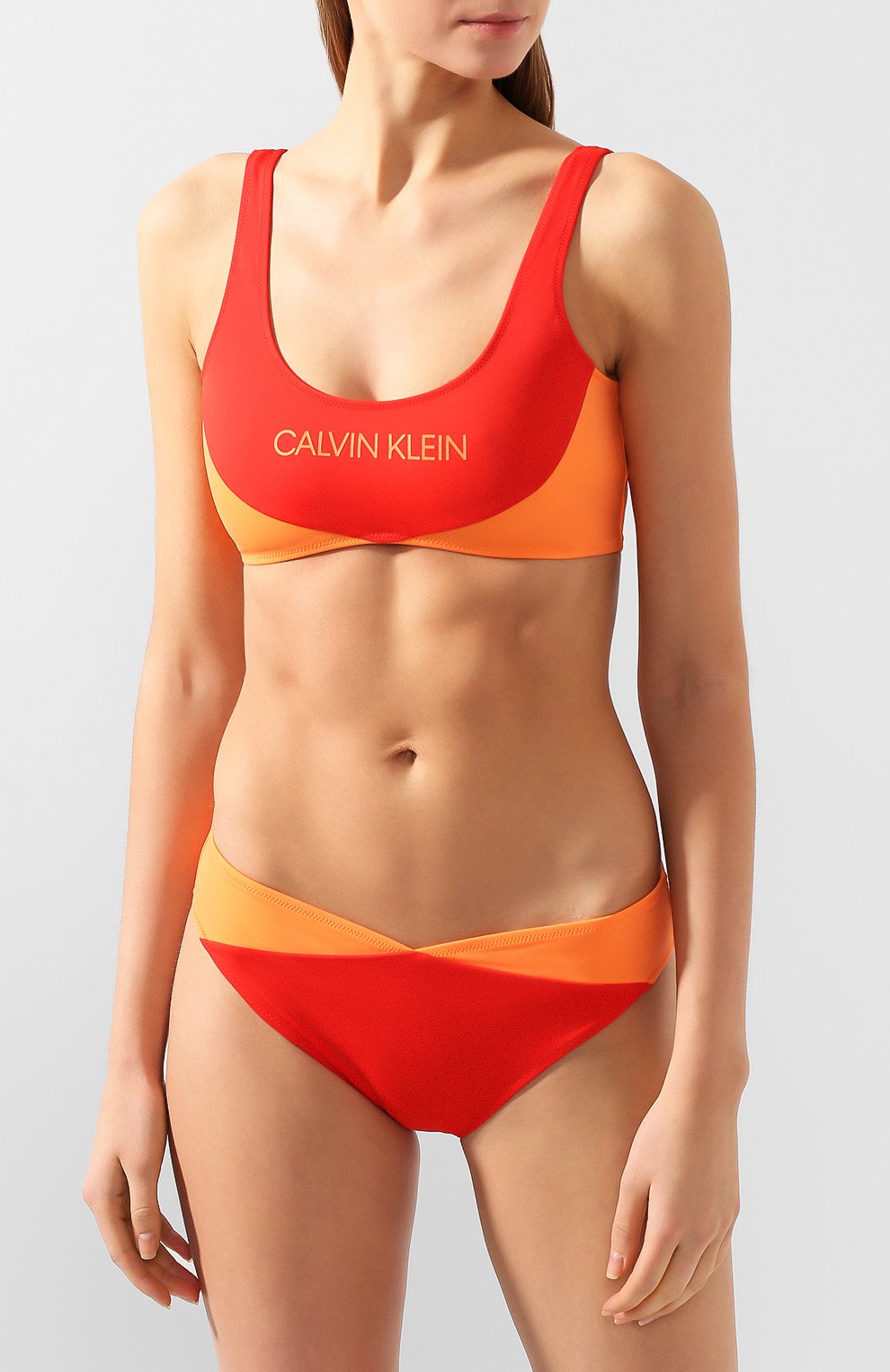 Плавки-бикини CALVIN KLEIN, арт. KW0KW00842, фото 2