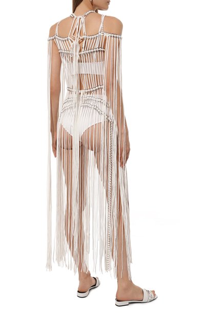 Платье SEYANA, арт. ПЛАТЬЕКОЛЬЦА., фото 4