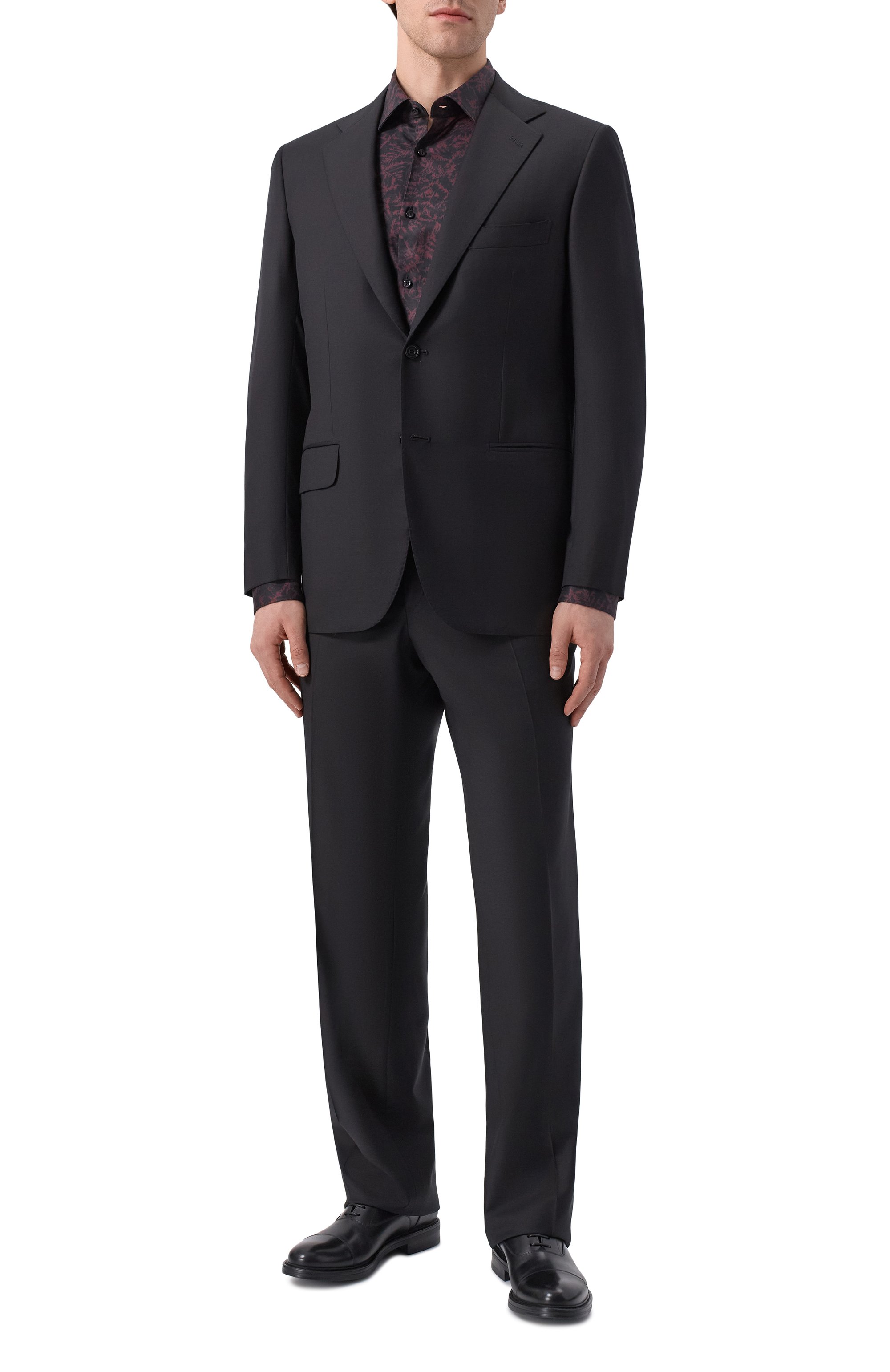 Рубашка из лиоцелла HUGO, арт. 50554852, фото 2