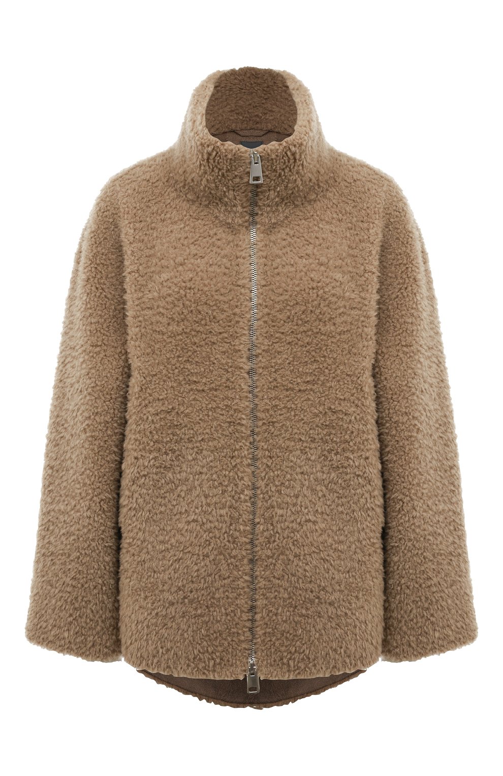 Шерстяная куртка RE VERA, арт. 23W-23-708, фото 1