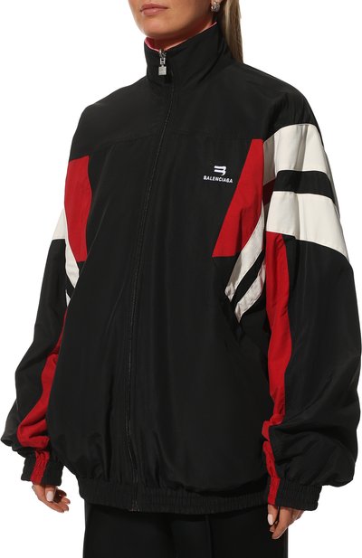 Двусторонняя куртка BALENCIAGA, арт. 681445/TK048, фото 3