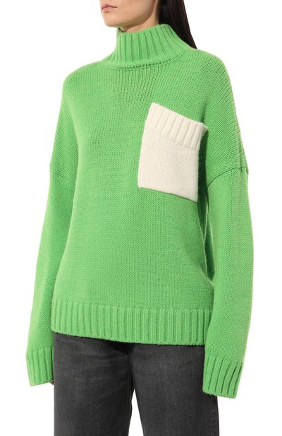 Свитер JW ANDERSON, арт. KW0508 YN0144, фото 3