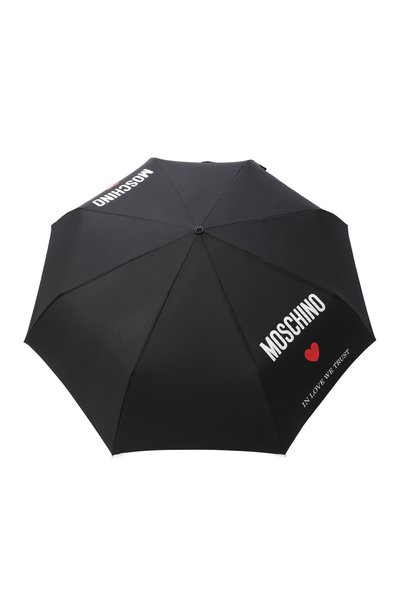 Женский складной зонт MOSCHINO, арт. 8956-0PENCL0SEA_001