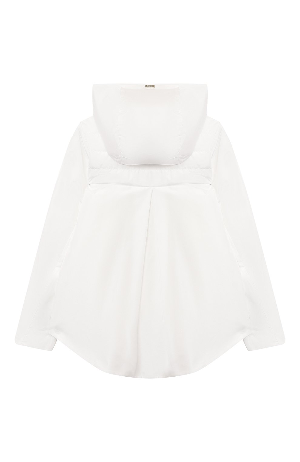 Стеганая куртка HERNO, арт. GI0045G/20045/10A-14A, фото 2