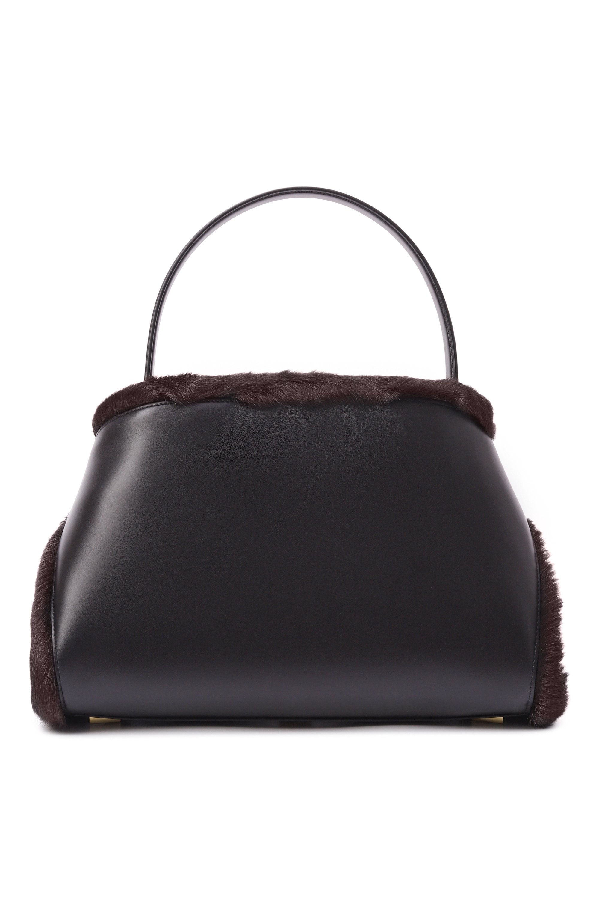 Сумка hug small FERRAGAMO, арт. 21A443/787, фото 6