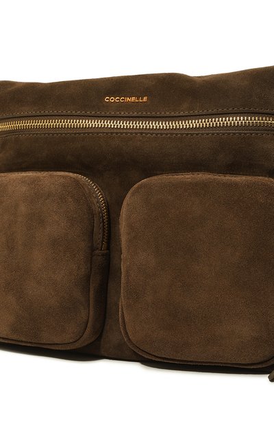 Сумка hyle medium COCCINELLE, арт. E1 PH7 18 01 01, фото 3