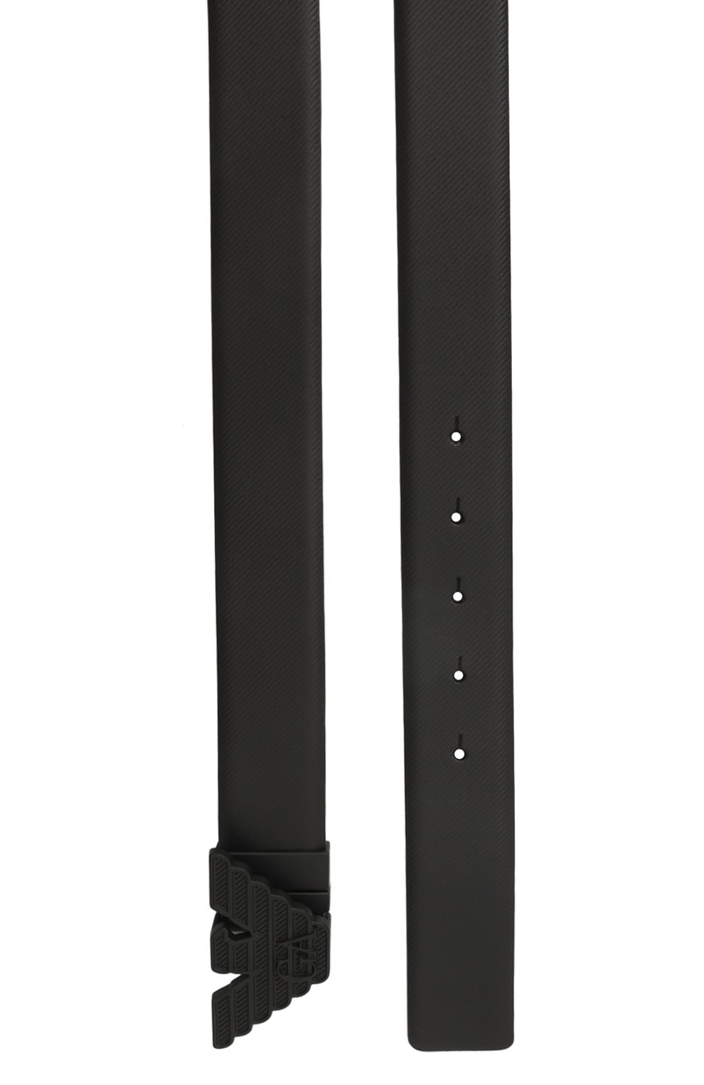 Кожаный ремень EMPORIO ARMANI, арт. Y4S642/YQ48K, фото 3