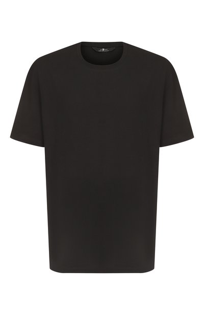 Мужская хлопковая футболка 7 FOR ALL MANKIND, арт. 7MR01237