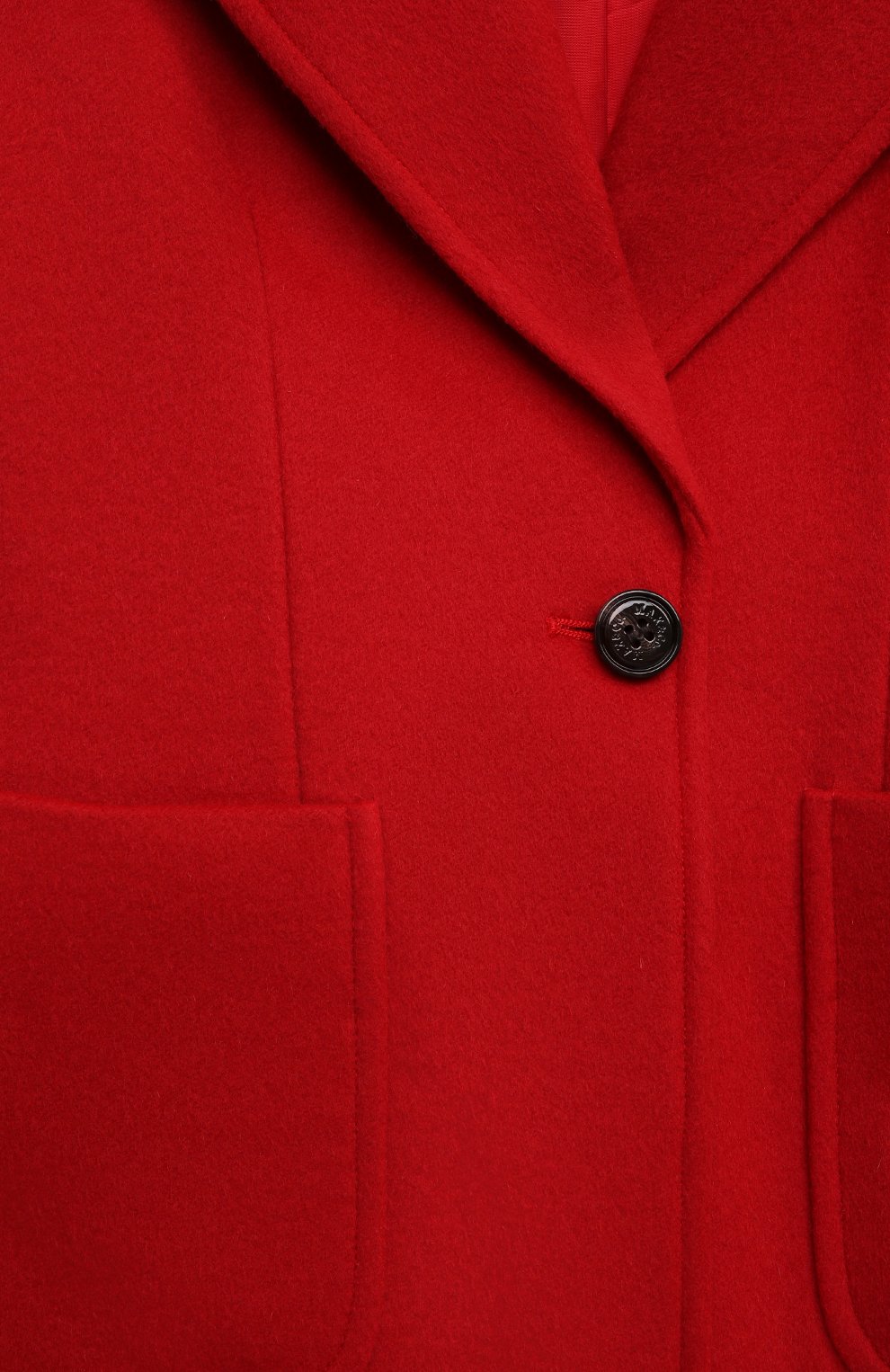 Шерстяное пальто MAX&CO, арт. MX0001-MX052, фото 3