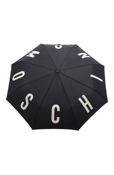 Складной зонт MOSCHINO, арт. 8911-0PENCL0SE, фото 1