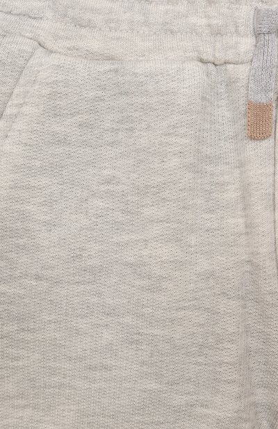 Джоггеры ELEVENTY, арт. EW6P90/F0096/4-8, фото 3