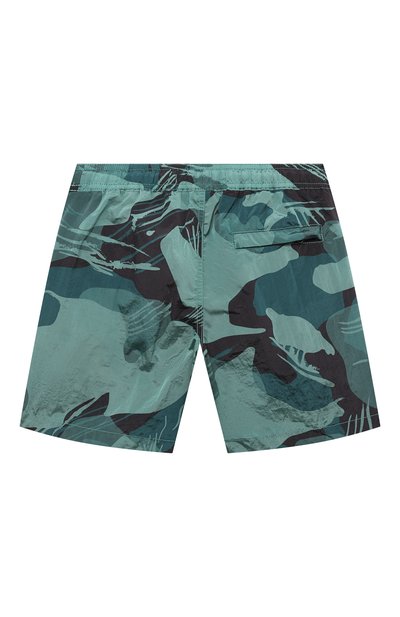 Плавки-шорты STONE ISLAND, арт. 8016B0522/14-16, фото 2