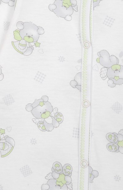 Комплект из комбинезона и шапки ловец снов CHEPE, арт. 371008, фото 4