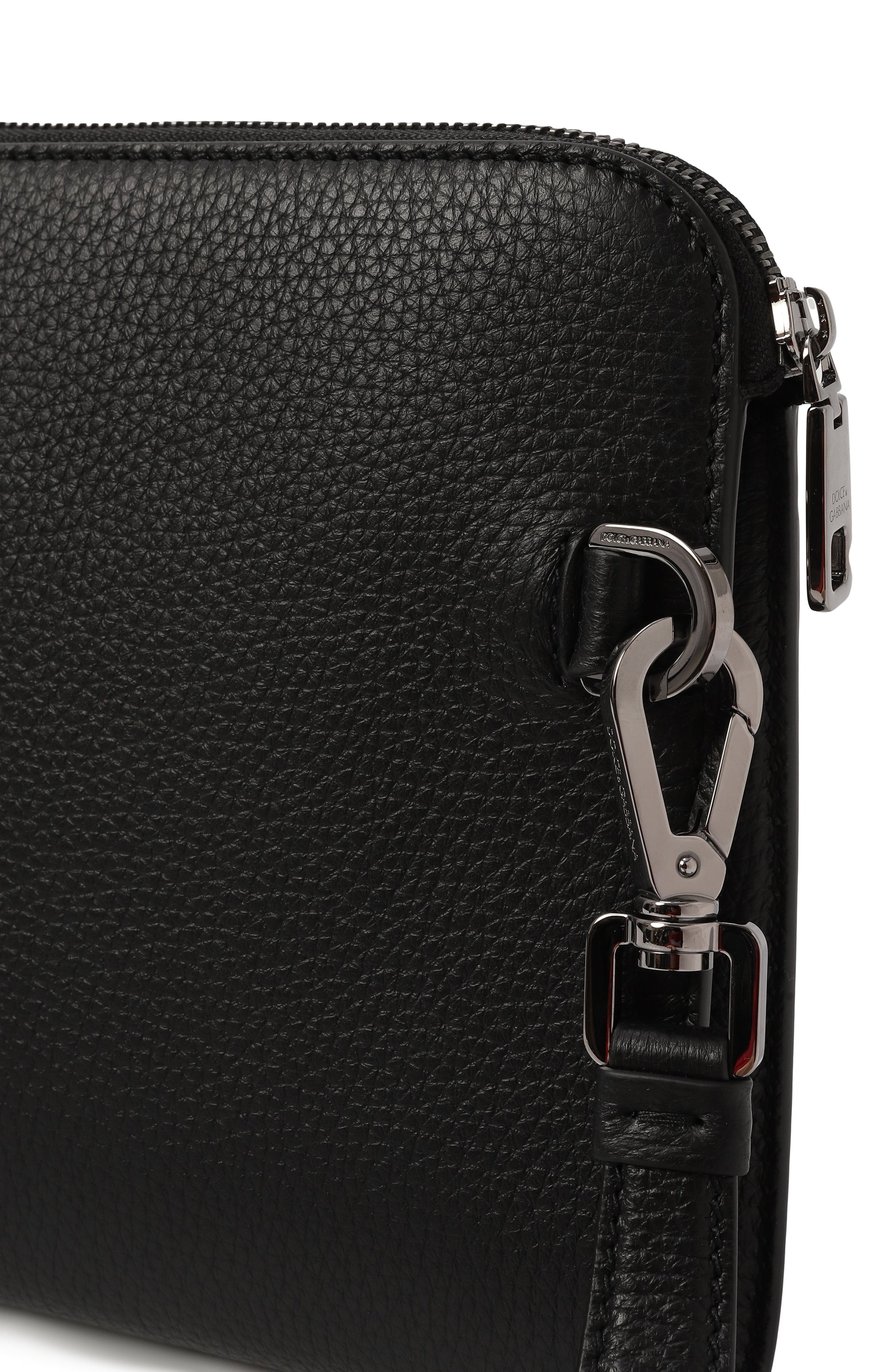 Клатч DOLCE & GABBANA, арт. BM2338/A8034, фото 3