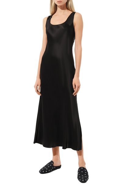 Шелковая сорочка LUNA DI SETA, арт. VLST61011, фото 3