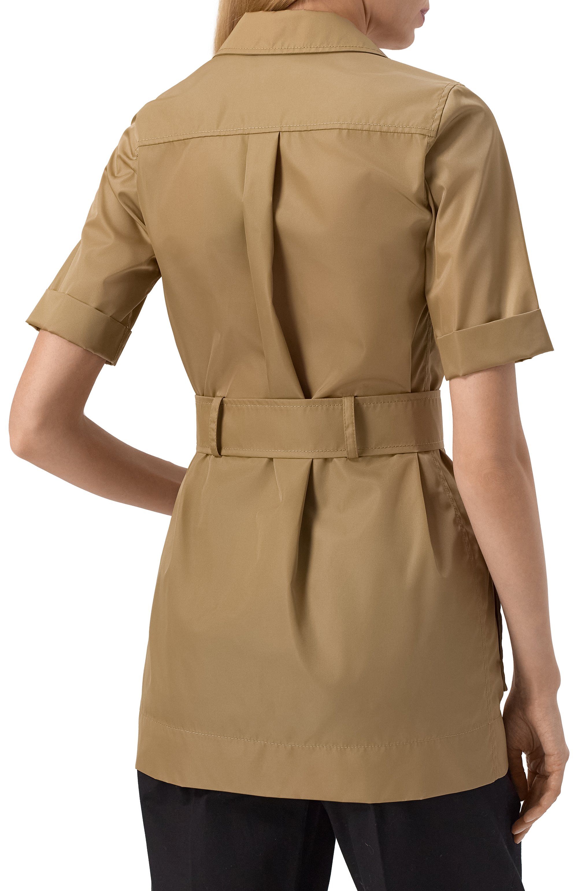 Жакет MVST, арт. MUABI00001 W4, фото 4