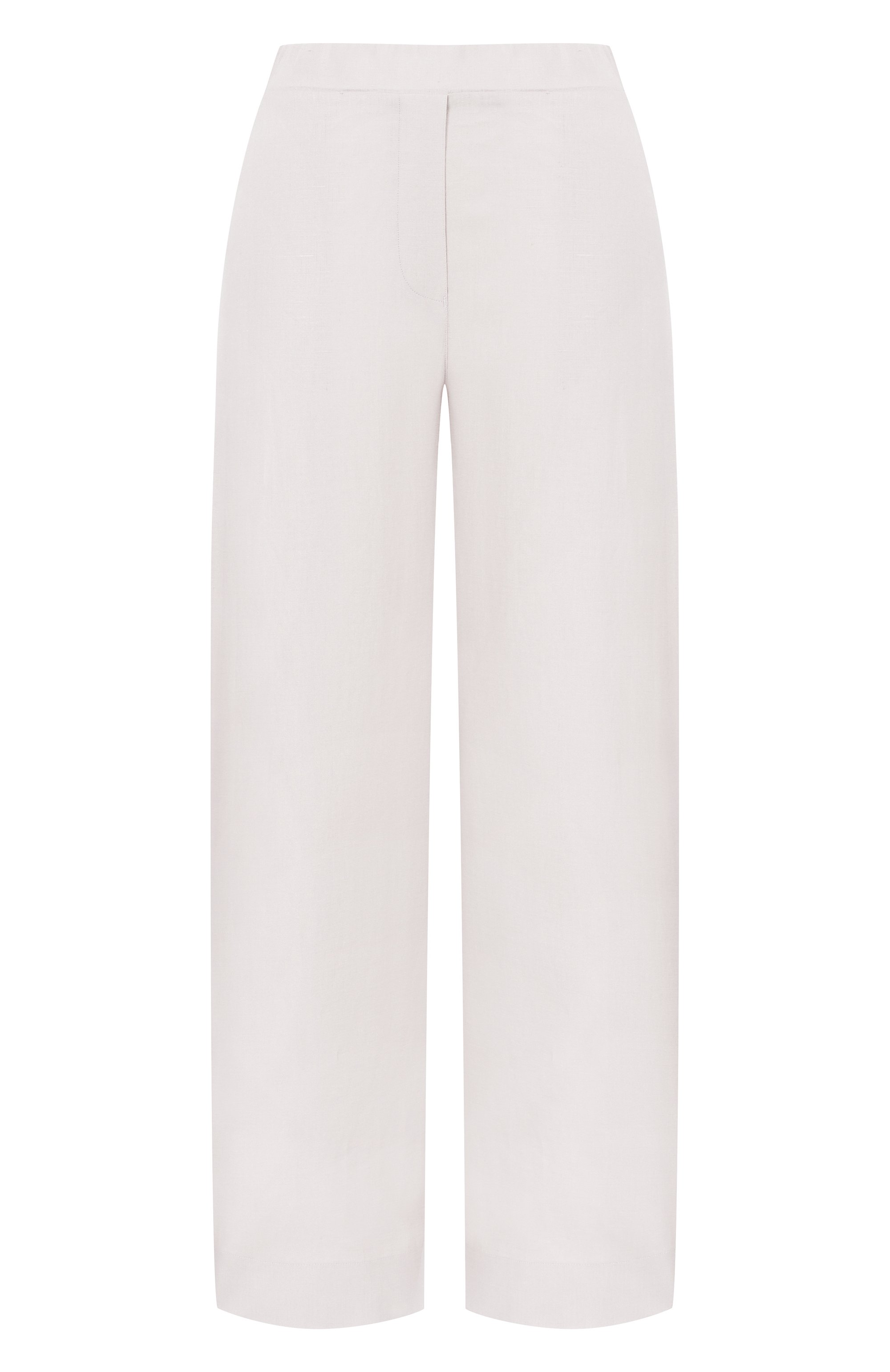 Льняные брюки GRAN SASSO, арт. 76248/50000, фото 1