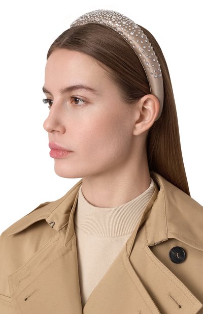 Ободок для волос WEEKEND MAX MARA, арт. FARNET0, фото 2