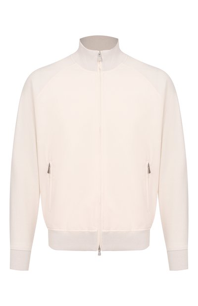 Мужской комбинированный кардиган GRAN SASSO, арт. 78185/76030