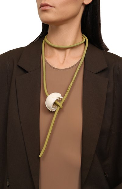 Колье FLOWER ME, арт. LILI-NS023010M, фото 2