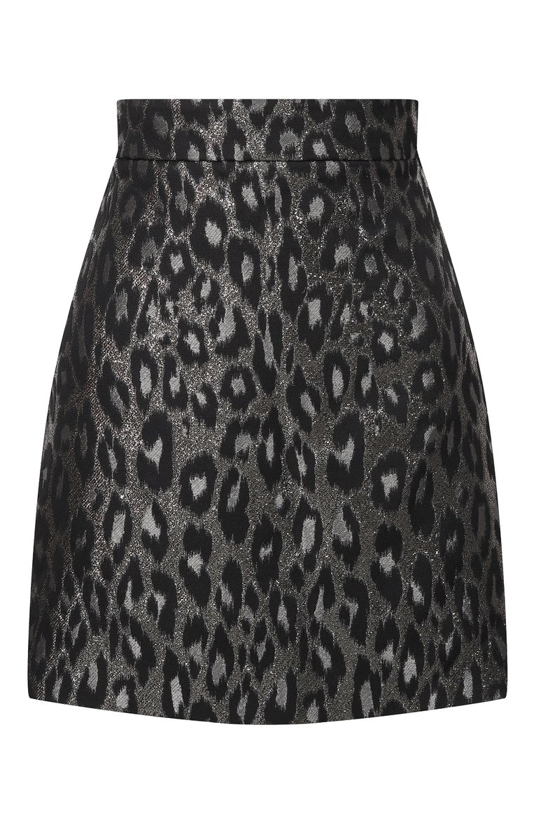 Юбка MIU MIU, арт. MG1219-3KU8-F063H, фото 1