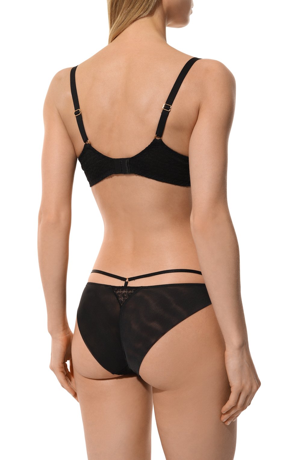 Трусы-слипы CHANTELLE, арт. C11ZA1, фото 3