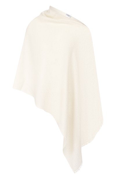 Пончо BRUNELLO CUCINELLI, арт. MSCDAR070, фото 1