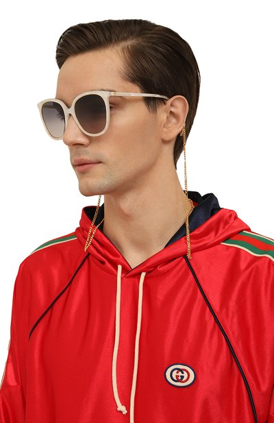 Солнцезащитные очки GUCCI, арт. 691290 J0741, фото 4