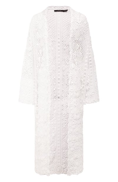 Хлопковый кардиган POLO RALPH LAUREN, арт. 211794232, фото 1