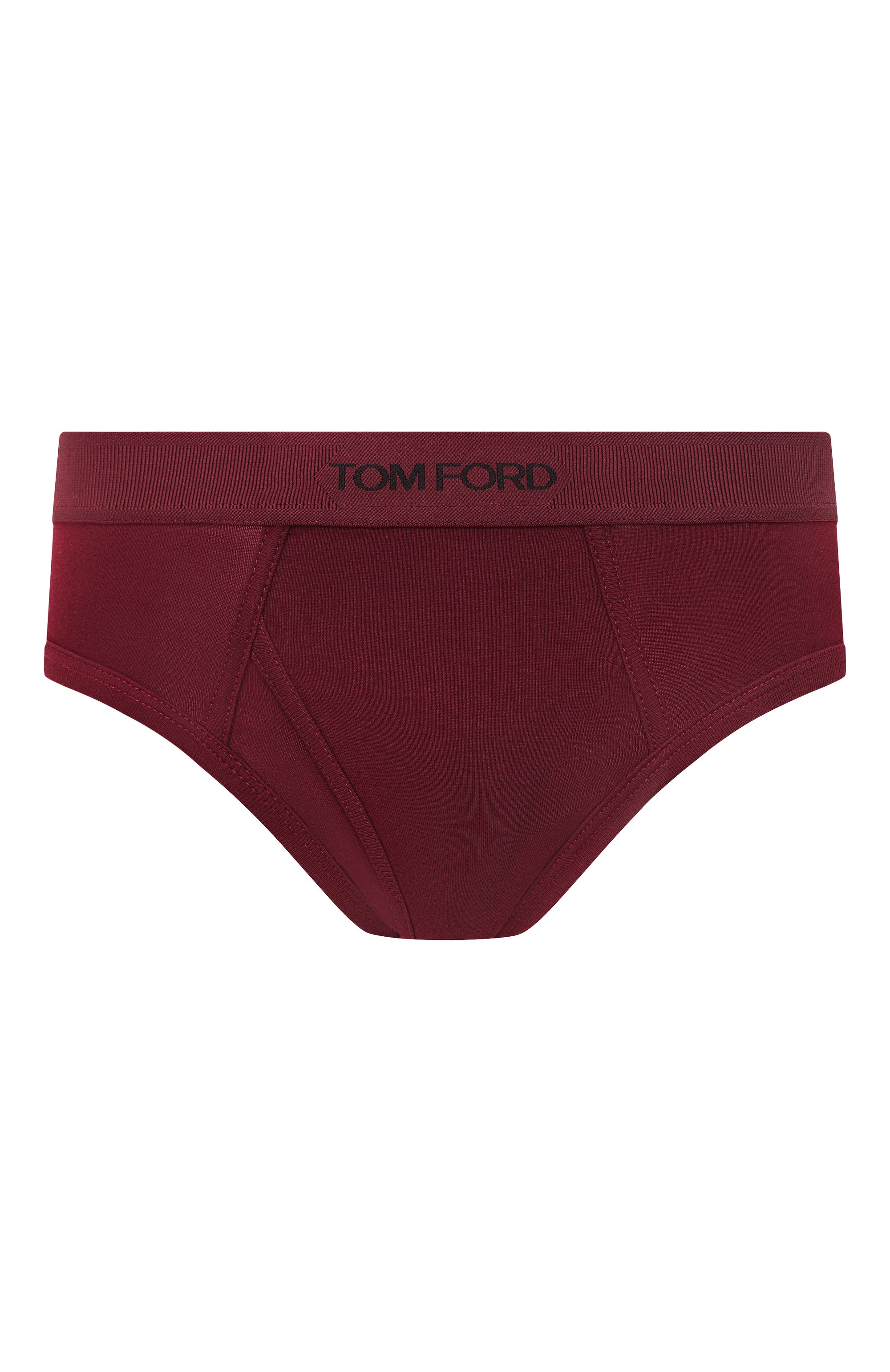 Хлопковые брифы TOM FORD, арт. T4LC1204, фото 1