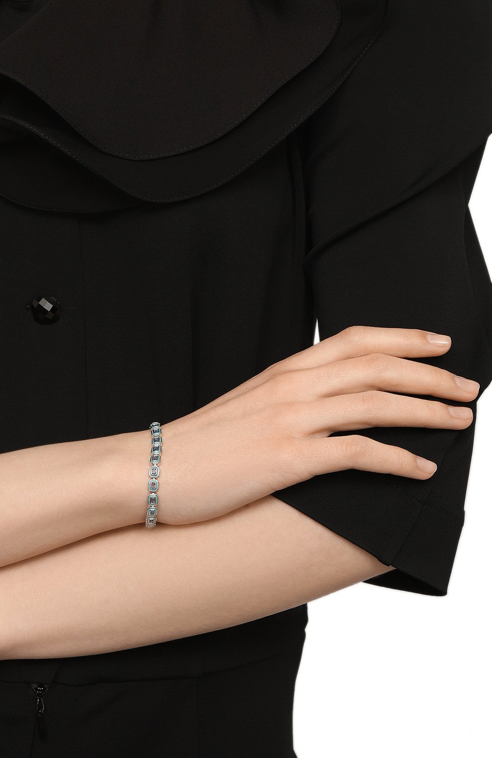 Браслет LUV AJ, арт. ENAM-B-BEBTB-T-S, фото 2