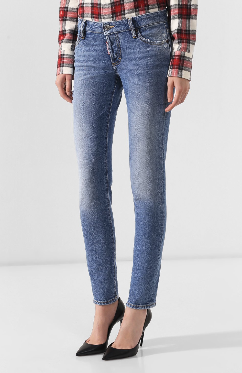 Джинсы DSQUARED2, арт. S72LB0215/S30667, фото 3