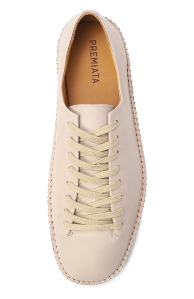 Кожаные дерб и PREMIATA, арт. 32412/LAND, фото 5