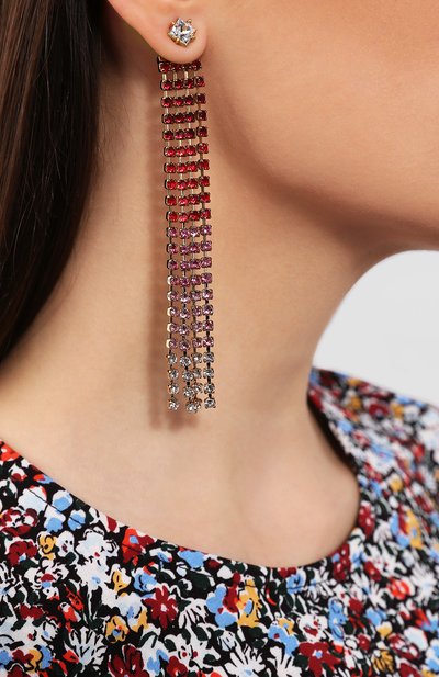 Серьги monaco JACQUEMUS, арт. 191JW01, фото 2