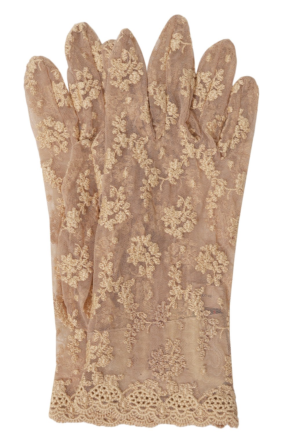 Перчатки GUCCI, арт. 678982 3SA98, фото 1