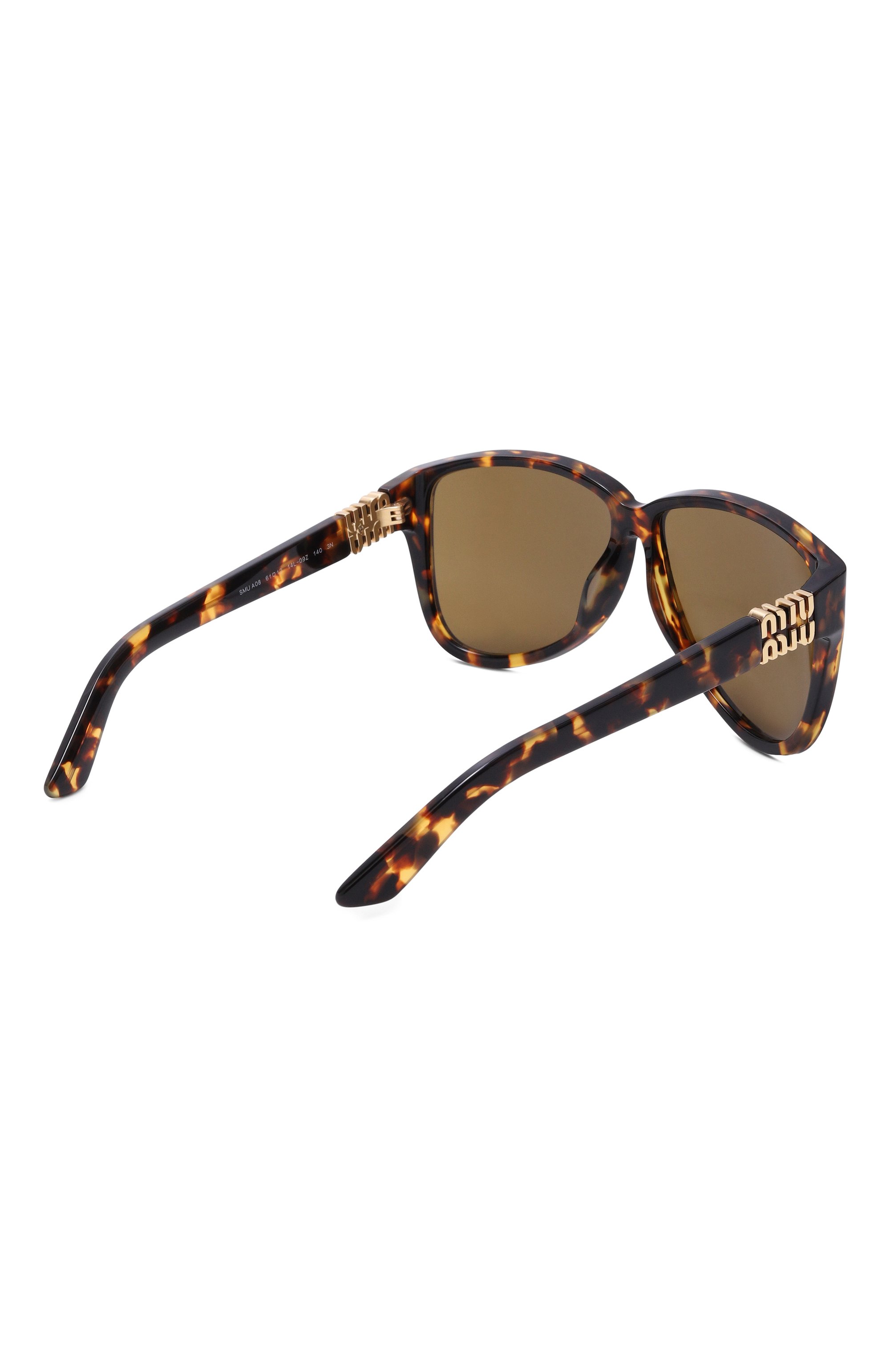 Солнцезащитные очки MIU MIU, арт. A08S-14L09Z, фото 4