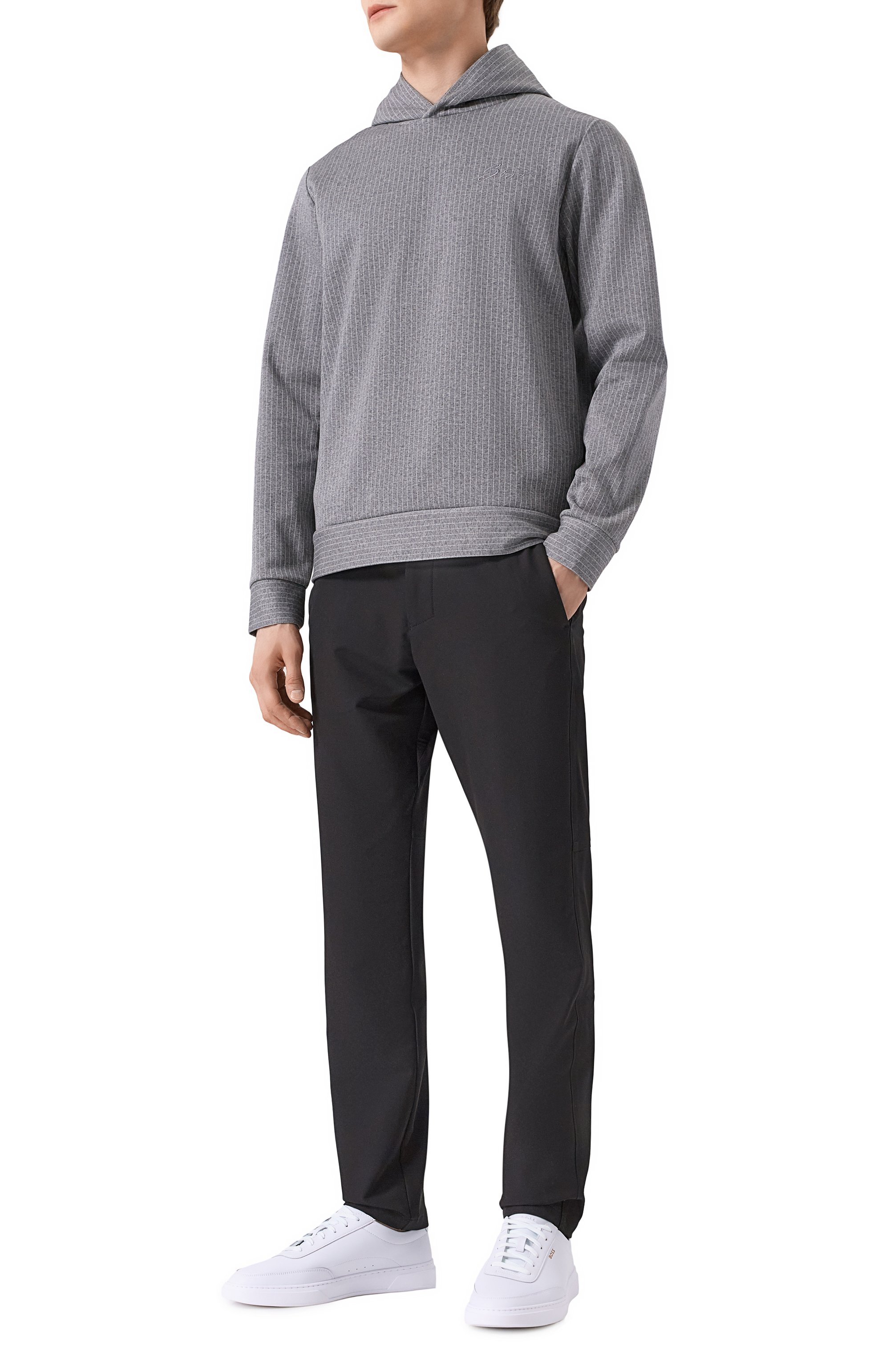 Брюки BOSS GREEN, арт. 50534305, фото 2