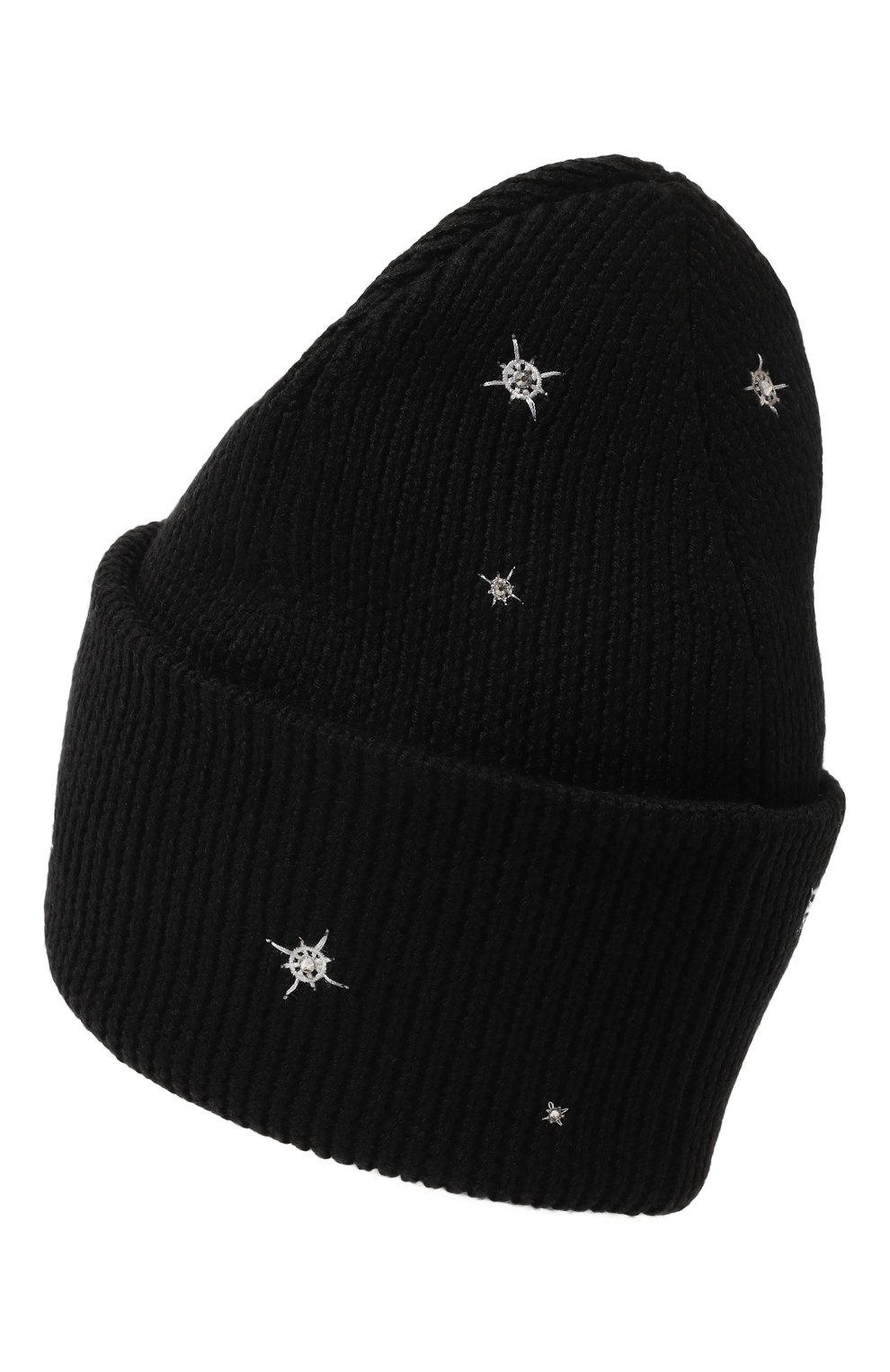 Шерстяная шапка OFF-WHITE, арт. 0WLC018F23KNI002, фото 3