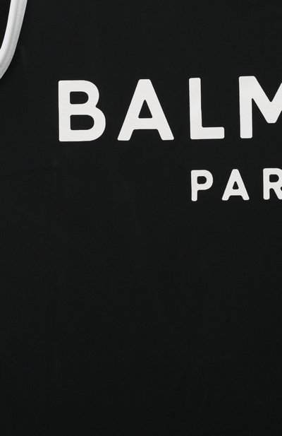 Слитный купальник BALMAIN, арт. BSCA89, фото 3