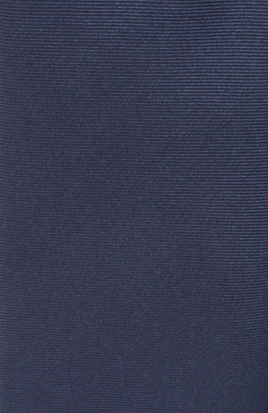 Шелковый галстук Canali 18/HJ04526 Синий  18/HJ04526 Фото 4