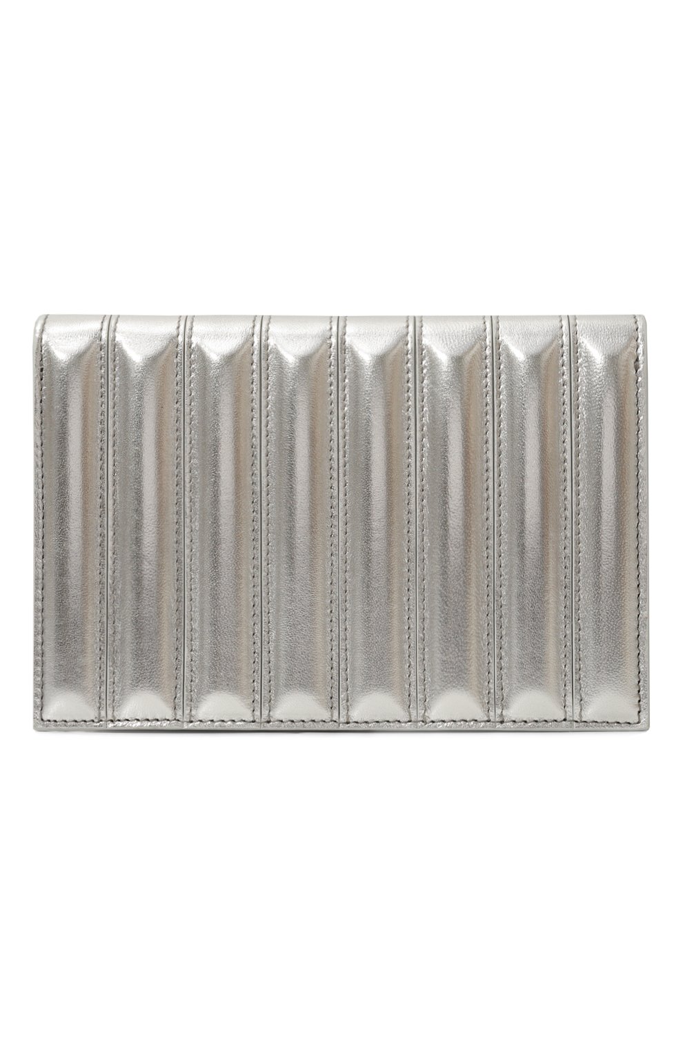 Сумка skull small ALEXANDER MCQUEEN, арт. 613088/1MA55, фото 6