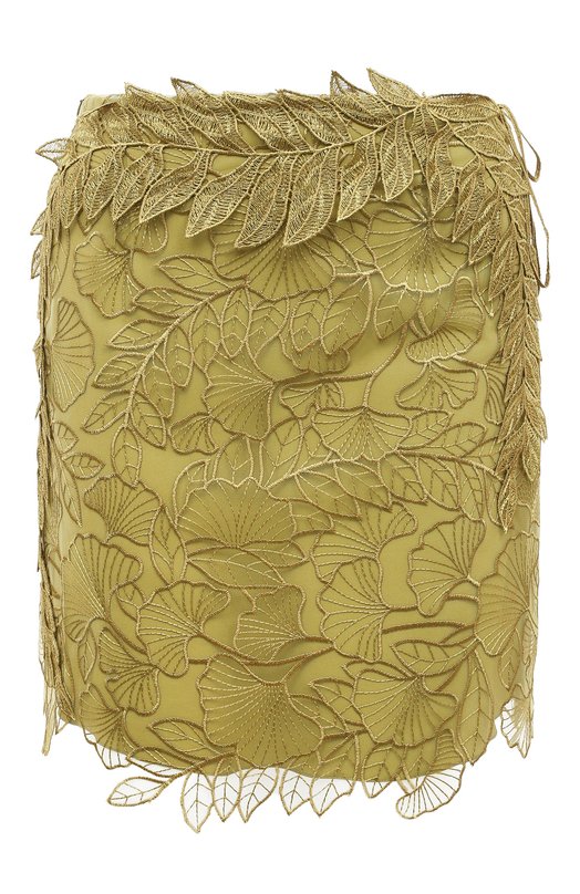 

Юбка Alberta Ferretti, Зелёный