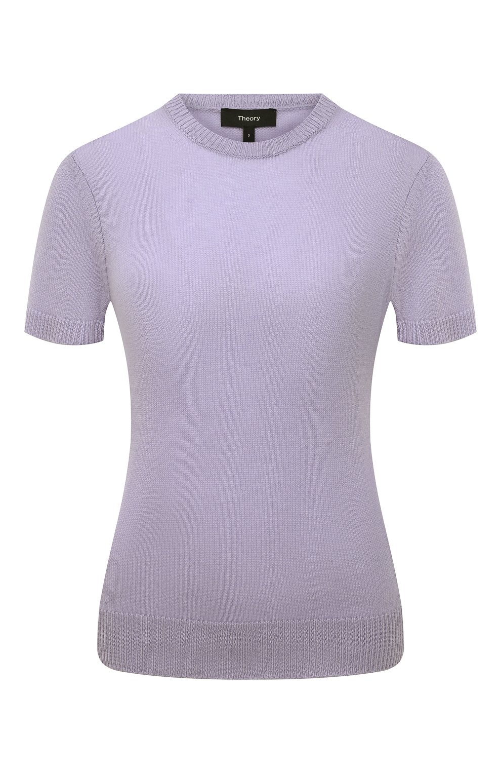 Кашемировый топ THEORY, арт. J0118706, фото 1