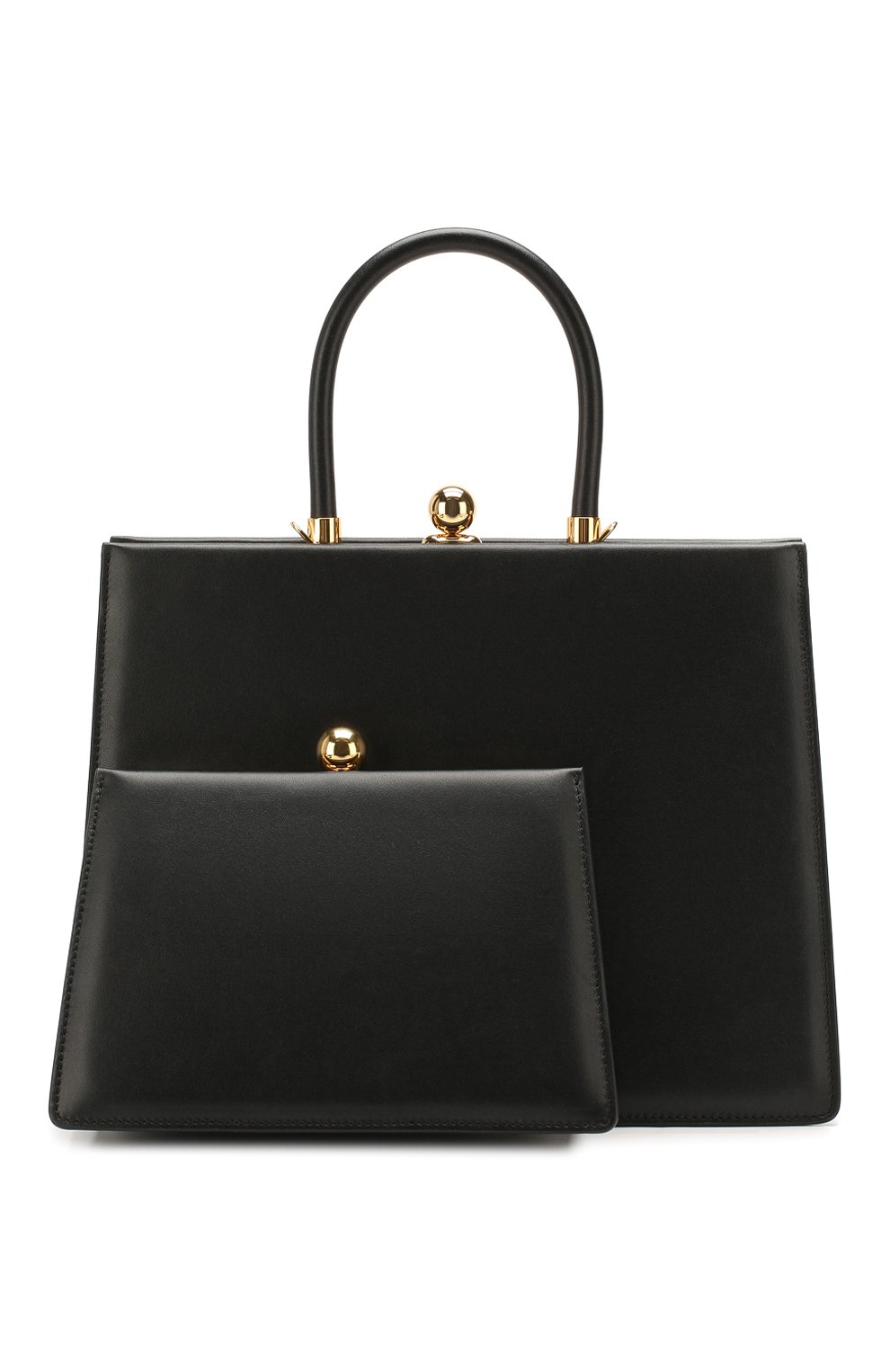 Сумка twin frame RATIO ET MOTUS, арт. REM20SSTFBK-GD, фото 1