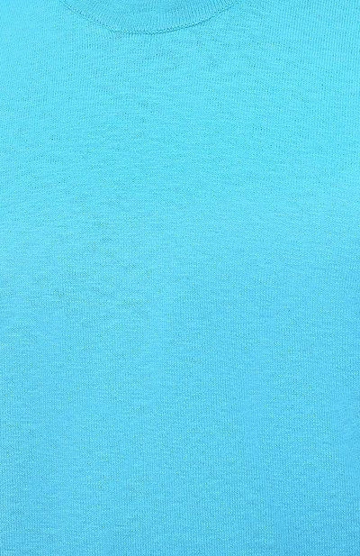 Хлопковый джемпер STONE ISLAND, арт. 7415502B0, фото 5