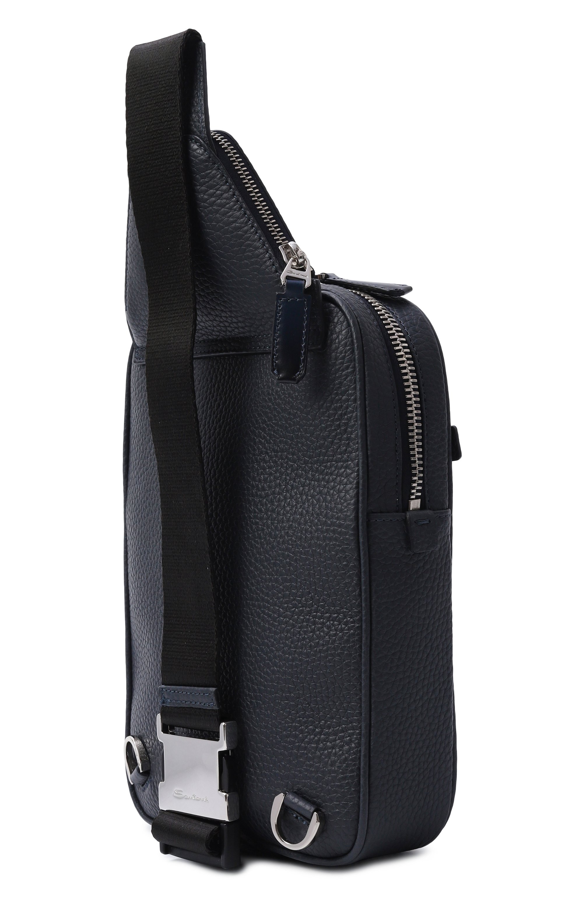 Рюкзак SANTONI, арт. UIBGA2869BS-AITB, фото 3