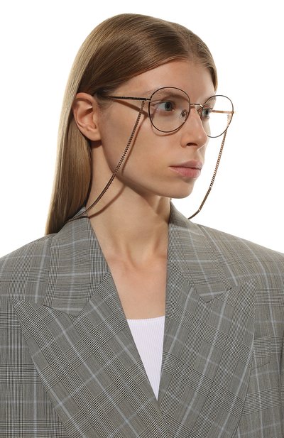 Оправа с цепочкой CHOPARD, арт. F48 301F, фото 2