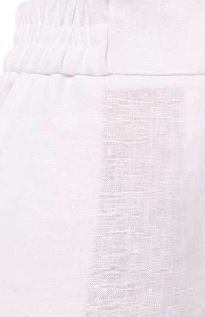 Льняные шорты ALINE, арт. AL130701, фото 5