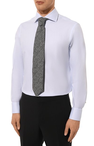 Хлопковая сорочка VAN LAACK, арт. RIVARA-SF/150274, фото 3